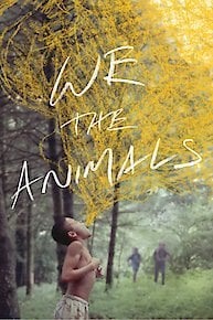 We the Animals