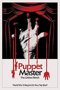 Puppet Master: The Littlest Reich