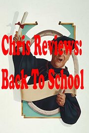 Review: Chris Reviews: Back To School