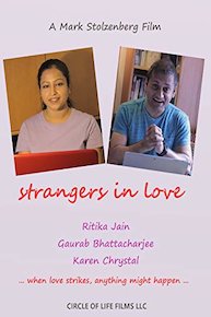 Strangers In Love