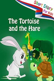 Short Stories for Kids - The Tortoise and The Hare