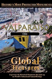 Global Treasures -Valparaiso - Chile