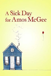 Sick Day for Amos McGee, A