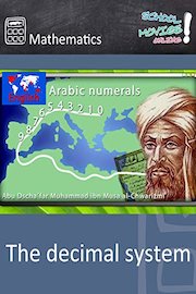 The decimal system - School Movie on Mathematics