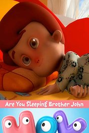 Are You Sleeping Brother John