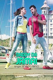 Daddy Da Jamai