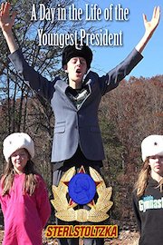 A Day in the Life of the Youngest President