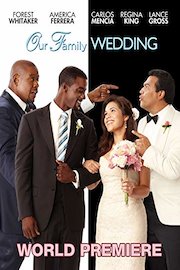 Our Family Wedding Featurette: World Premiere