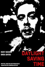 Daylight Saving Time