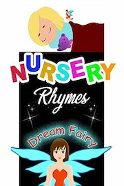 Nursery Rhymes - Dream Fairy