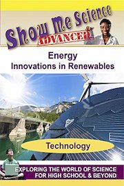 Energy - Innovations in Renewables