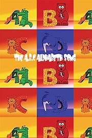 The A.B.C Alphabet Song