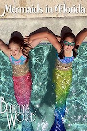 Mermaids in Florida
