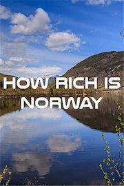 How Rich is Norway