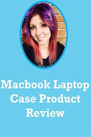 Macbook Laptop Case Product Review