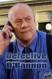 Detective O'Bannon