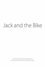 Jack and the Bike
