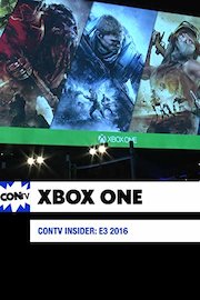 CONtv Insider: E3 2016 - Xbox One