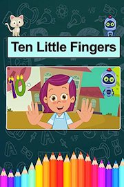 Ten Little Fingers