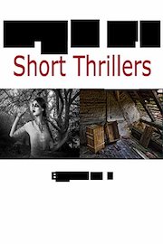 Silent Scary Movie Short Thrillers