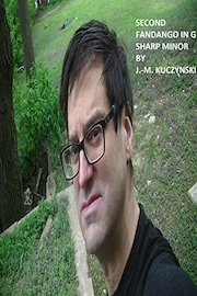 Second Fandango in G Sharp Minor by J.-M. Kuczynski