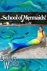School of Mermaids
