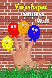 Smileys wall