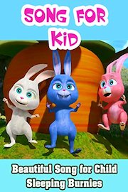 Beautiful Song for Child - Sleeping Burnies
