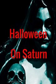 Halloween on Saturn