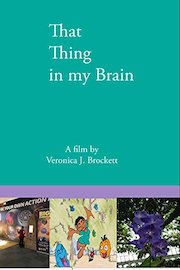 That thing in my Brain