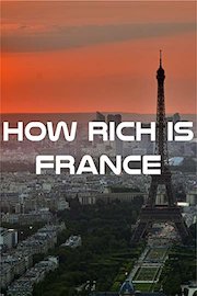 How Rich is France