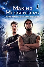 Making Messengers: Behind the Scenes of 'The King's Messengers'