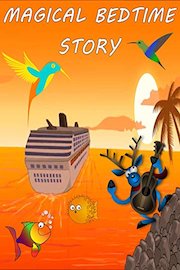 Magical Bedtime Story