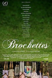 Brochettes