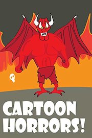 Cartoon Horrors!