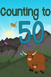 Counting to 50