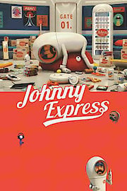 Johnny Express