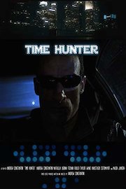 Time Hunter
