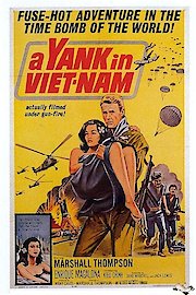 A Yank in Viet-Nam