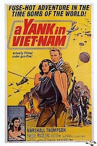 A Yank in Viet-Nam