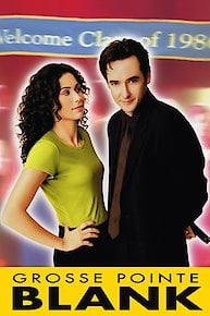 Grosse Pointe Blank