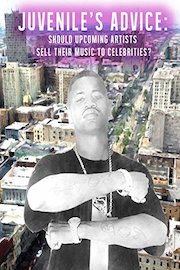 Juvenile's Advice: Should Upcoming Artists Sell Their Music to Celebrities?