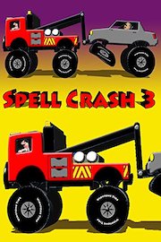 Spell Crash 3