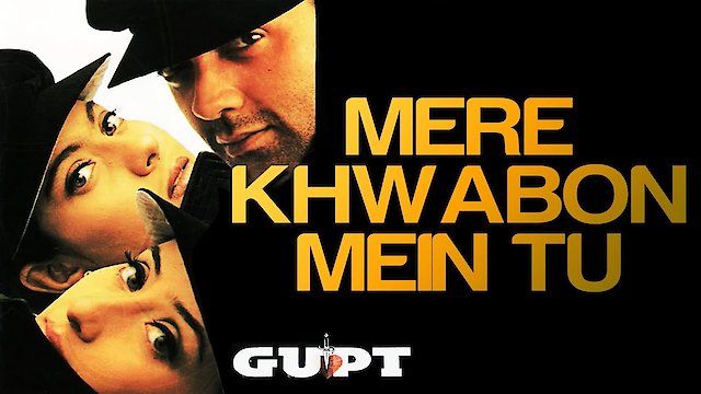 Watch Gupt The Hidden Truth Online 1997 Movie Yidio