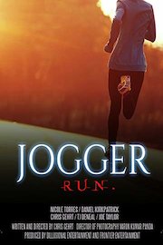 Jogger