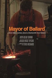 Mayor of Ballard