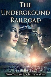 The Underground Railroad