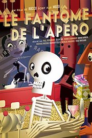 Le Fantome De L'Apero