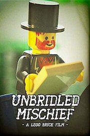Unbridled Mischief: A Lego Brick Film