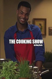 The Cooking Show by King Bach